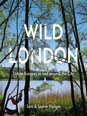 cover image of Wild London